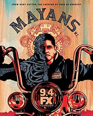 Mayans MC - TV Series