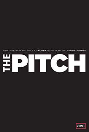 The Pitch - amazon prime