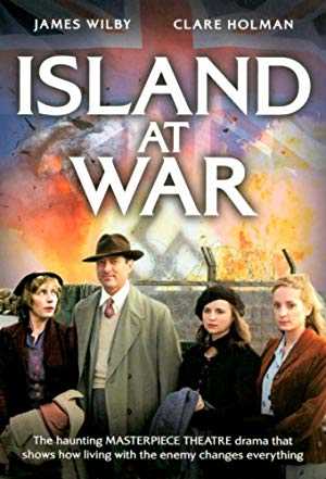 Island at War - TV Series
