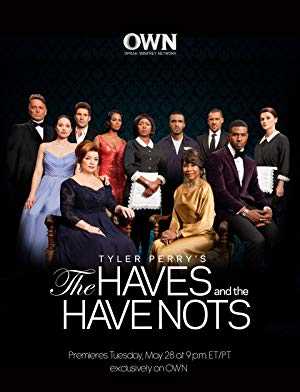 The Haves and the Have Nots - hulu plus