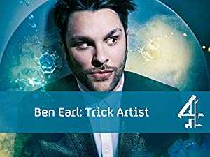 Ben Earl: Trick Artist - amazon prime