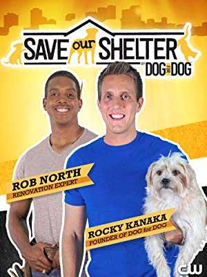 Save Our Shelter - TV Series