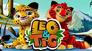 Leo & Tig - netflix