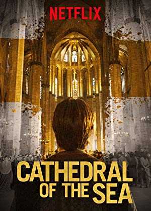 Cathedral of the Sea - TV Series