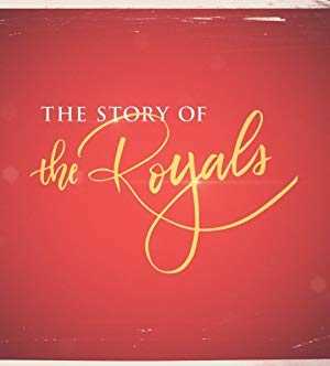 The Story of the Royals - hulu plus
