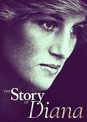 The Story of Diana - amazon prime