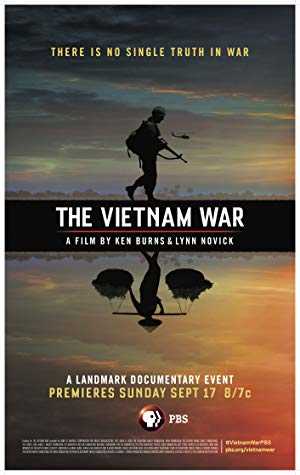 Vietnam War - amazon prime