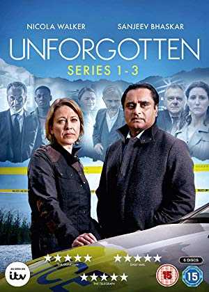 Unforgotten - TV Series