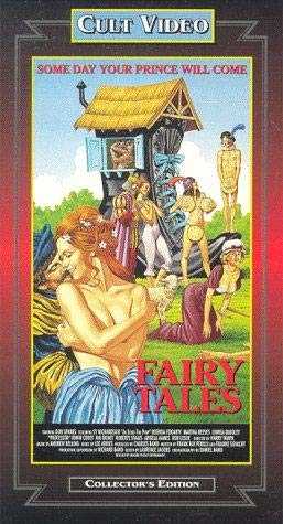 Fairy Tales - amazon prime