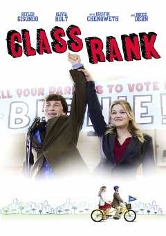 Class Rank - Movie