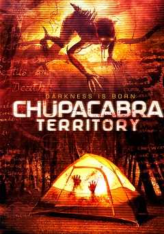 Chupacabra Territory - amazon prime