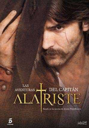 The Adventures Of Captain Alatriste
