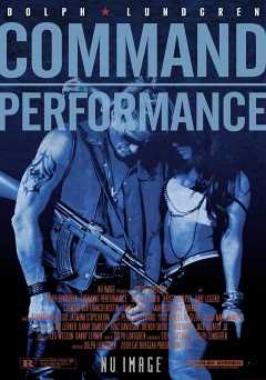 Command Performance - Movie