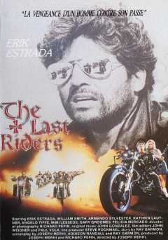 The Last Riders - Movie