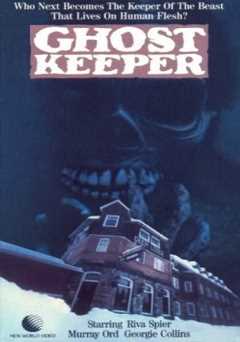 Ghostkeeper - Movie