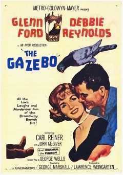The Gazebo - film struck