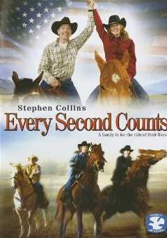Every Second Counts - Movie
