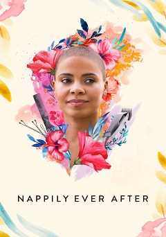 Nappily Ever After - netflix
