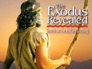 Exodus Revealed - Amazon Prime