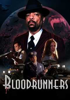 Bloodrunners - amazon prime