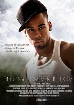Finding Forever in Love - Movie