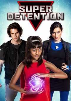 Super Detention - Movie