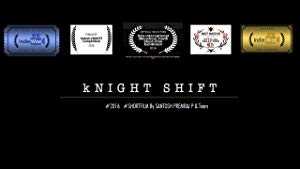 Knight Shift - amazon prime