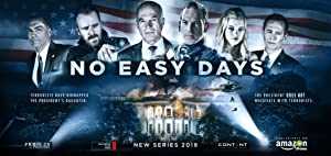 No Easy Days - TV Series