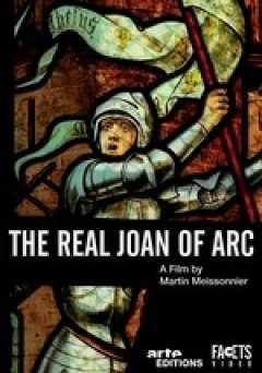 The Real Joan of Arc - Movie