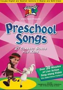 Preschool Songs - tubi tv