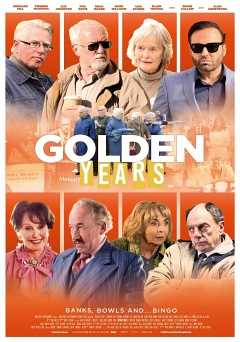 Golden Years - Movie