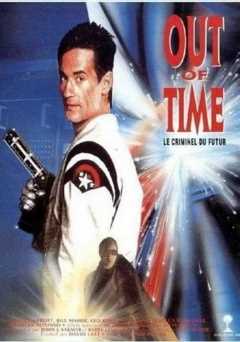Out of Time - Movie