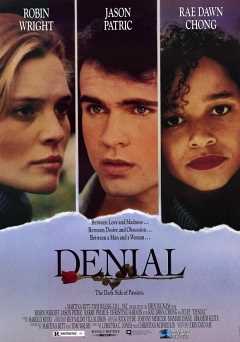 Denial - Movie