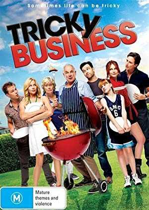 Tricky Business - TV Series