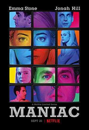 Maniac - TV Series