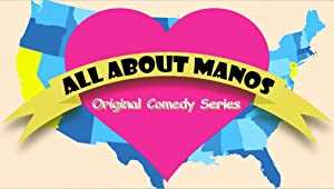 All About Manos! - amazon prime