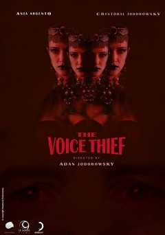 The Voice Thief - Movie