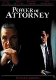 Power of Attorney - Movie