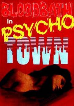 Video Demons Do Psychotown - Movie
