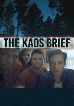 The Kaos Brief - amazon prime