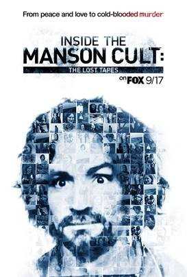 Inside the Manson Cult: The Lost Tapes - hulu plus
