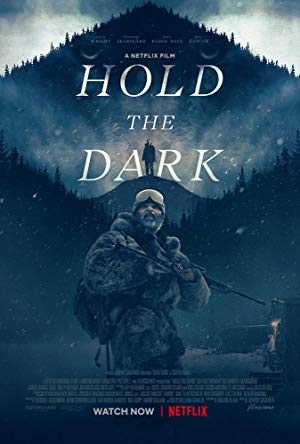 Hold the Dark - Movie