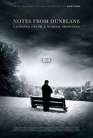 Lessons From a School Shooting: Notes From Dunblane - Movie