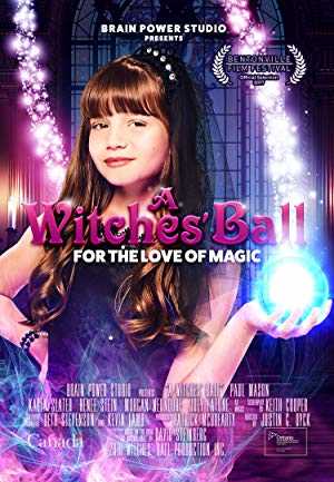 A Witches Ball - Movie