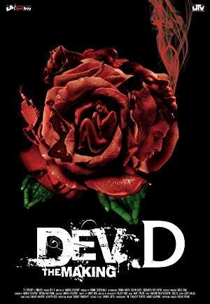 Dev.D - Movie