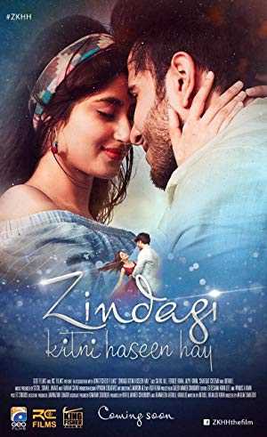 Zindagi Kitni Haseen Hay - Movie