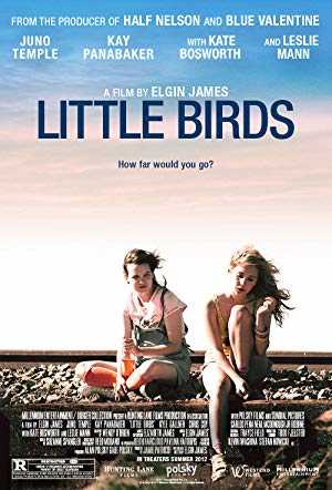 Little Birds - Movie