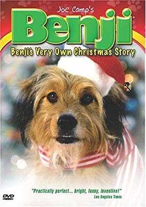 Benjis Very Own Christmas Story - Movie