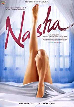 Nasha - Movie