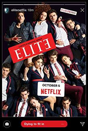 Elite - TV Series